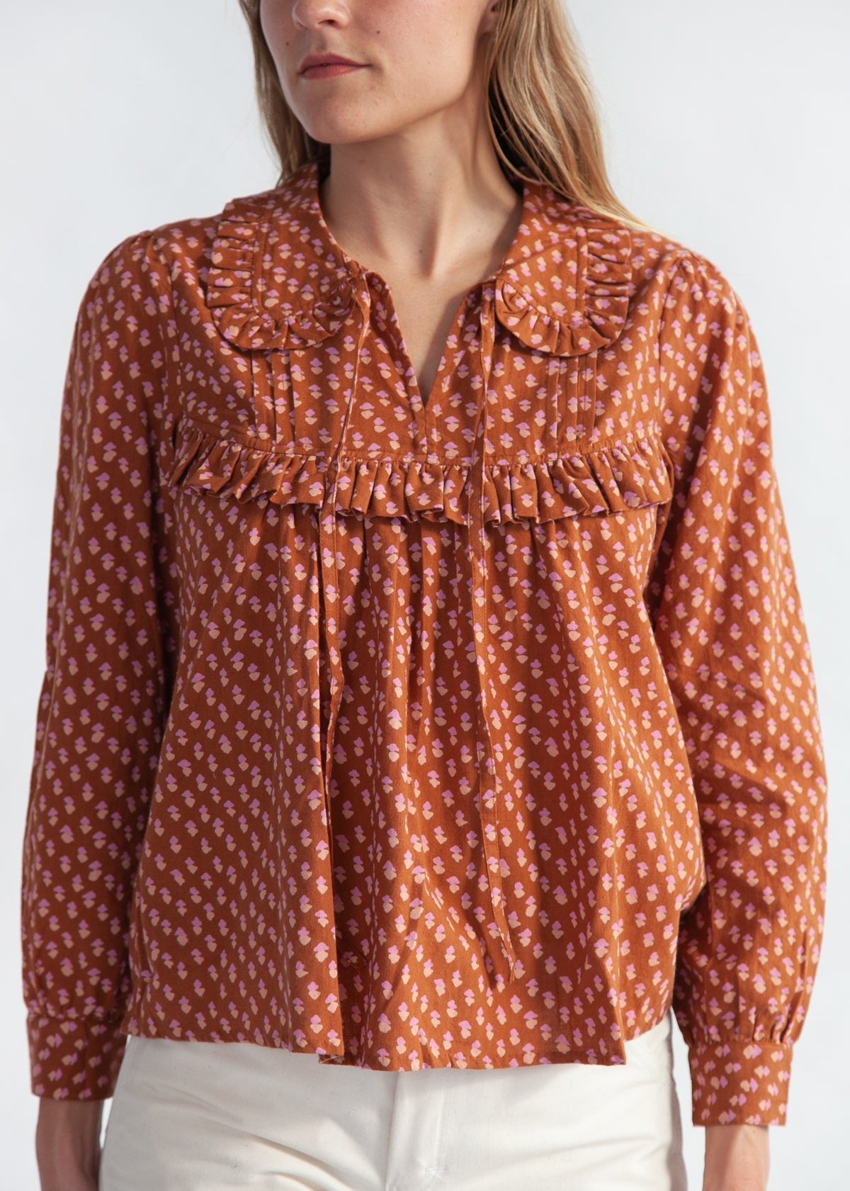 Maya Kadal Top