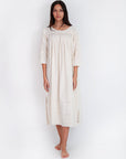 Xasmin Dress Long