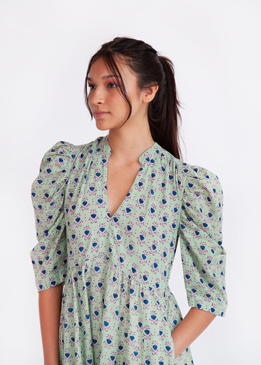 Vayu Tapi Dress