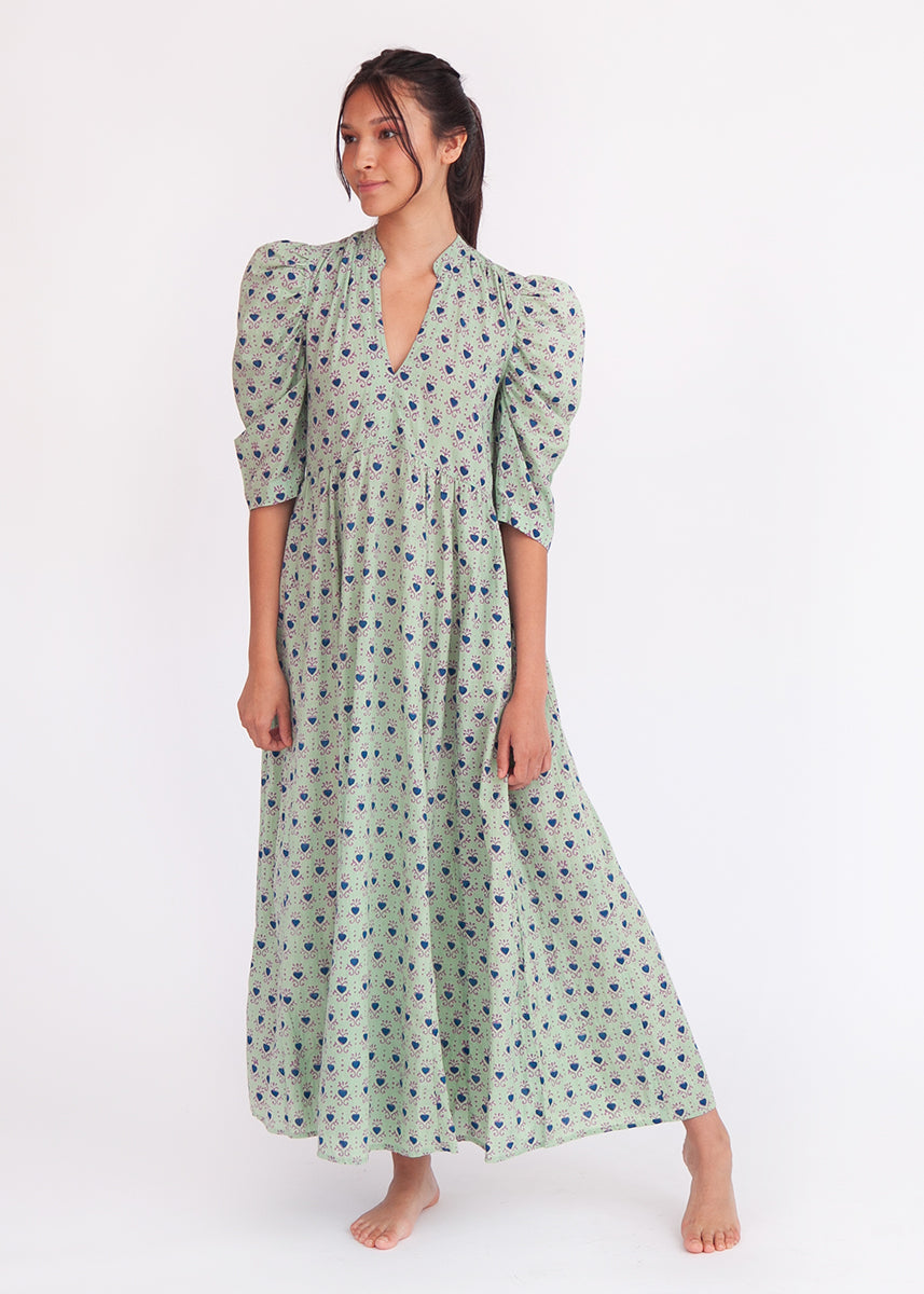 Vayu Tapi Dress