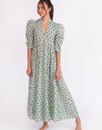 Vayu Tapi Dress