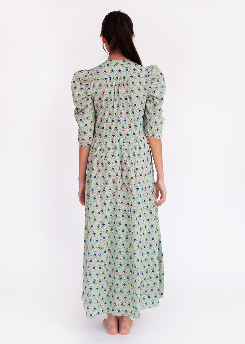 Vayu Tapi Dress