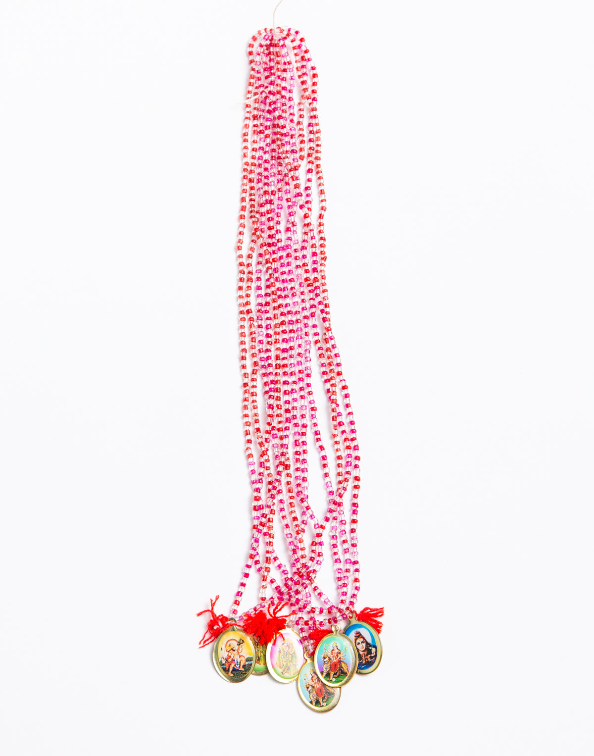 Temple Rosary