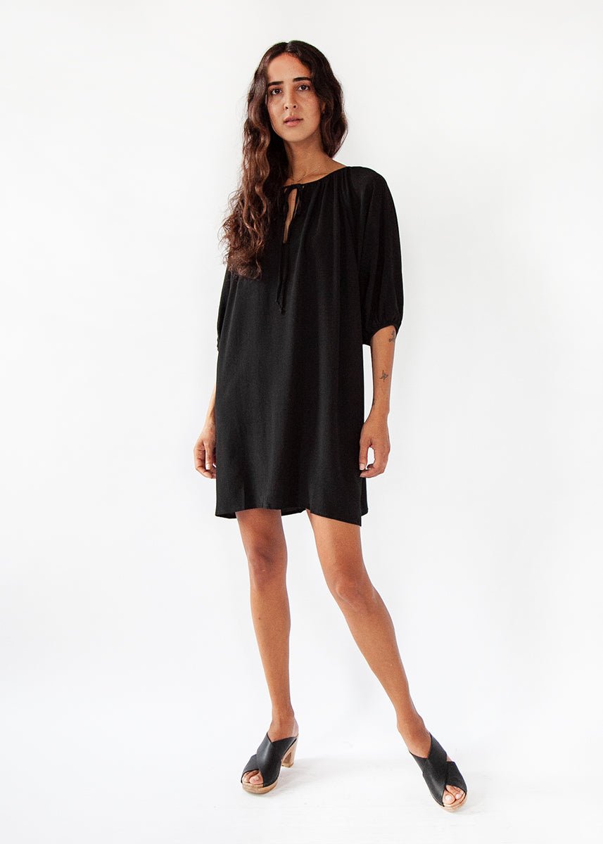 Lucilla Short Dress