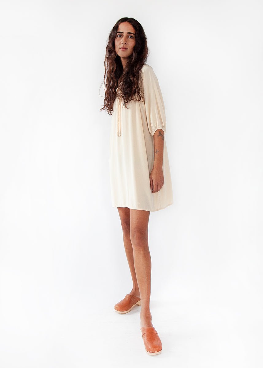 Lucilla Short Dress