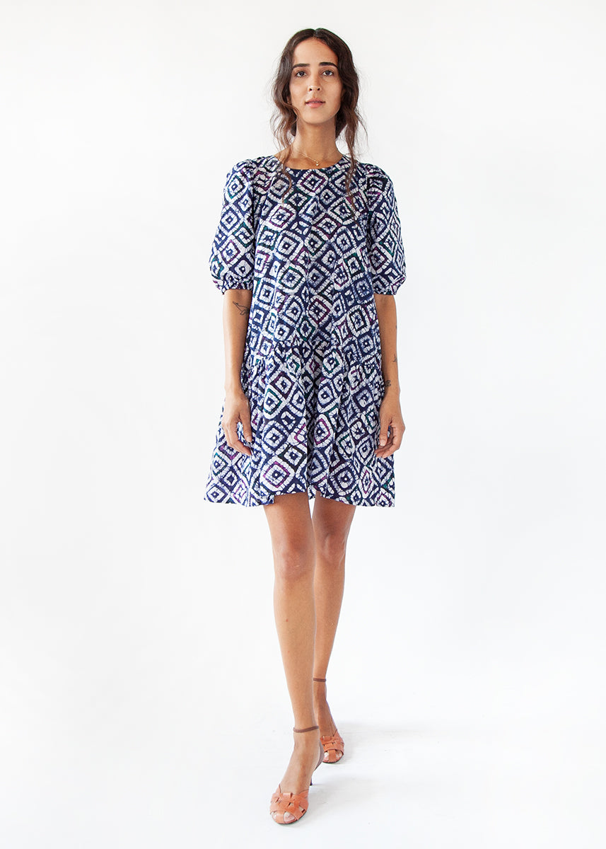 Kenia Diamond Dress