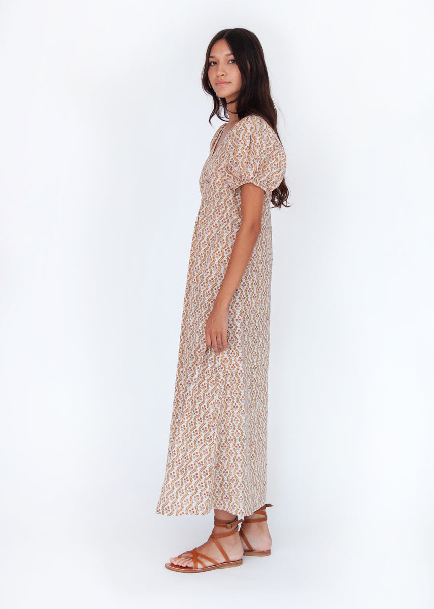 Alice Ayda Dress