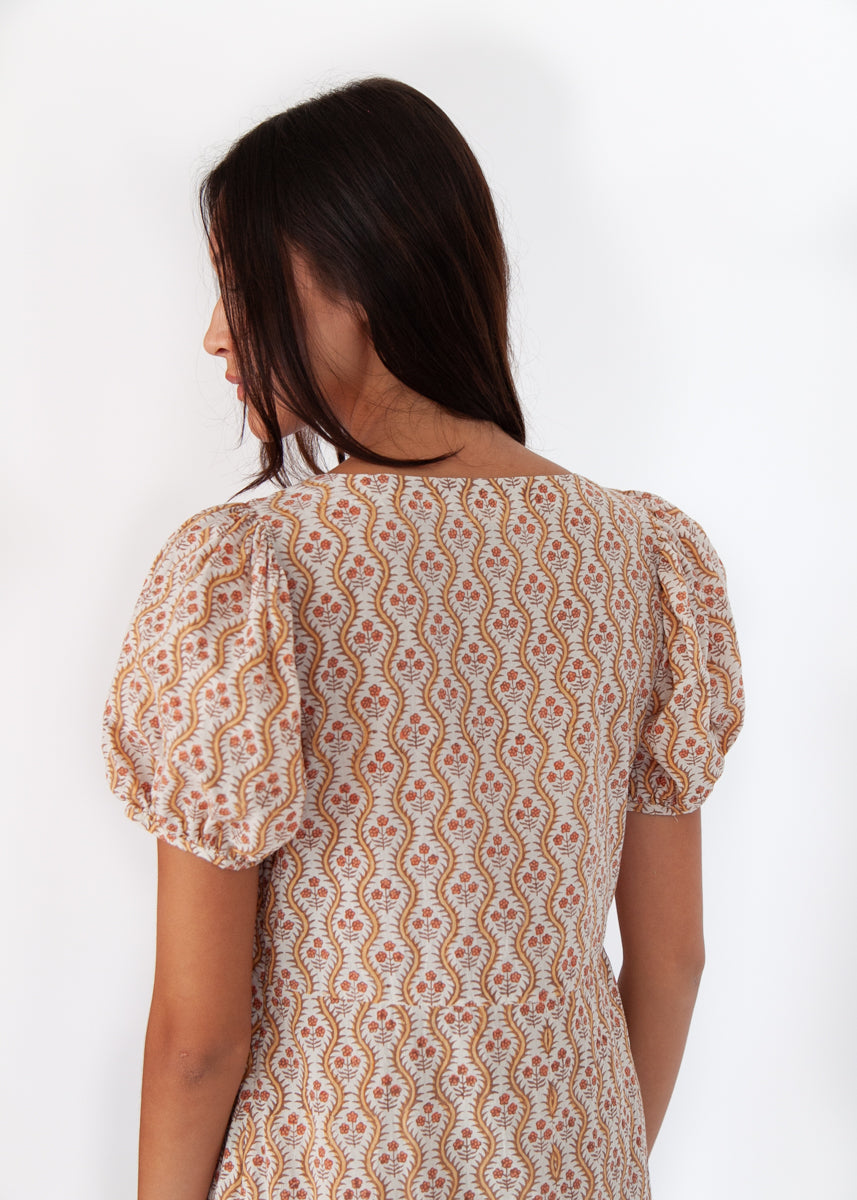 Alice Ayda Dress