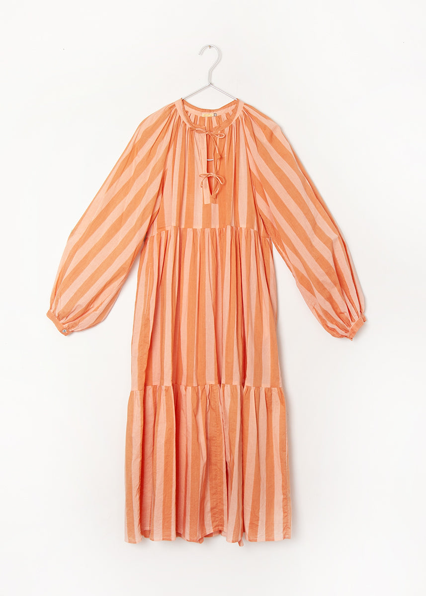 Jaya Riviera Dress, Marrakesh