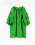 Kalyan Ikat Dress