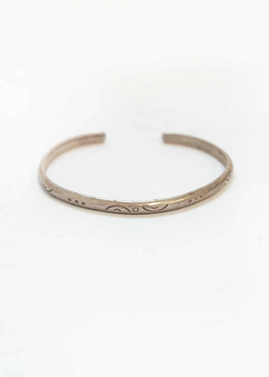 Thai Hill Tribe Bracelet