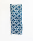 Vintage Katazome Antique Japanese Textile 