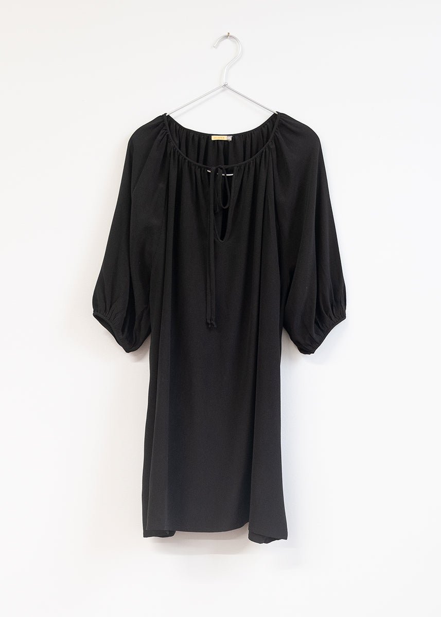 Lucilla Short Dress