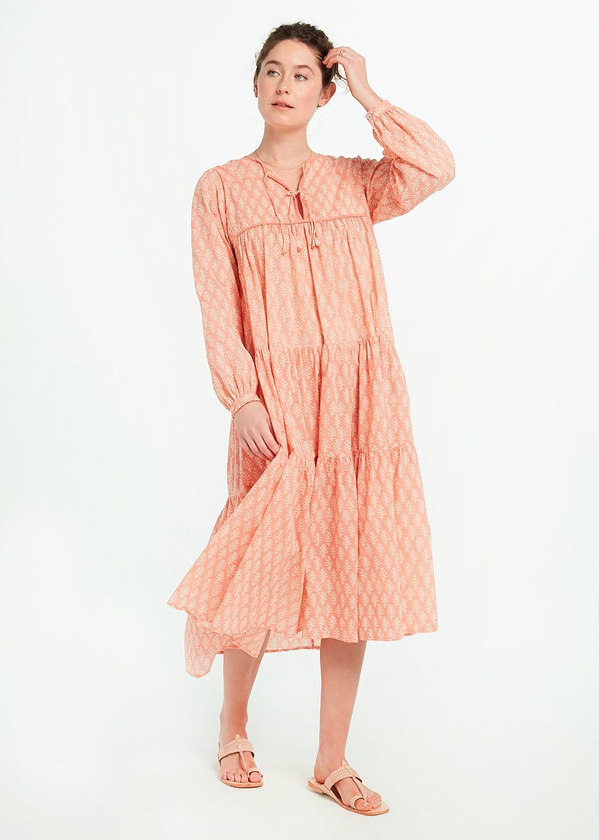 Yamini Buti Dress