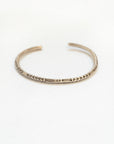Thai Hill Tribe Bracelet
