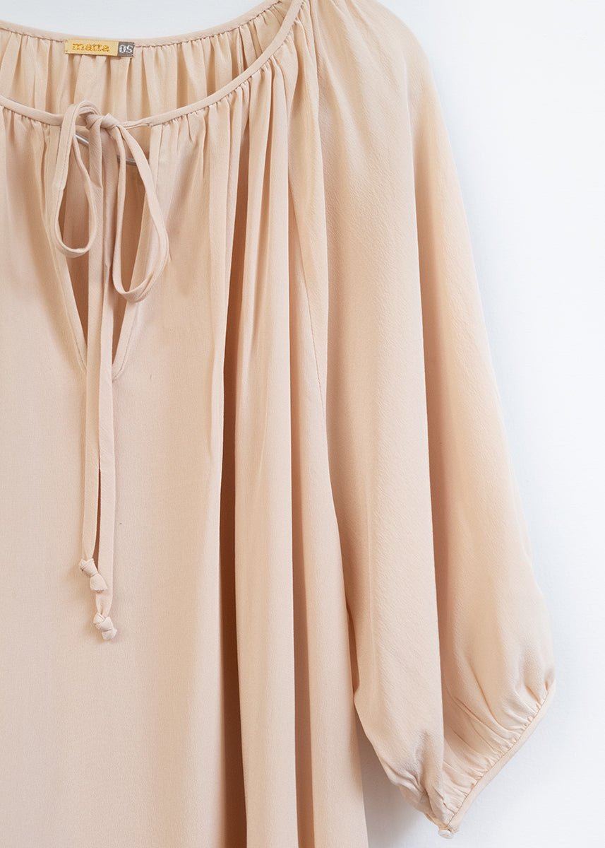 Lucilla Short Dress