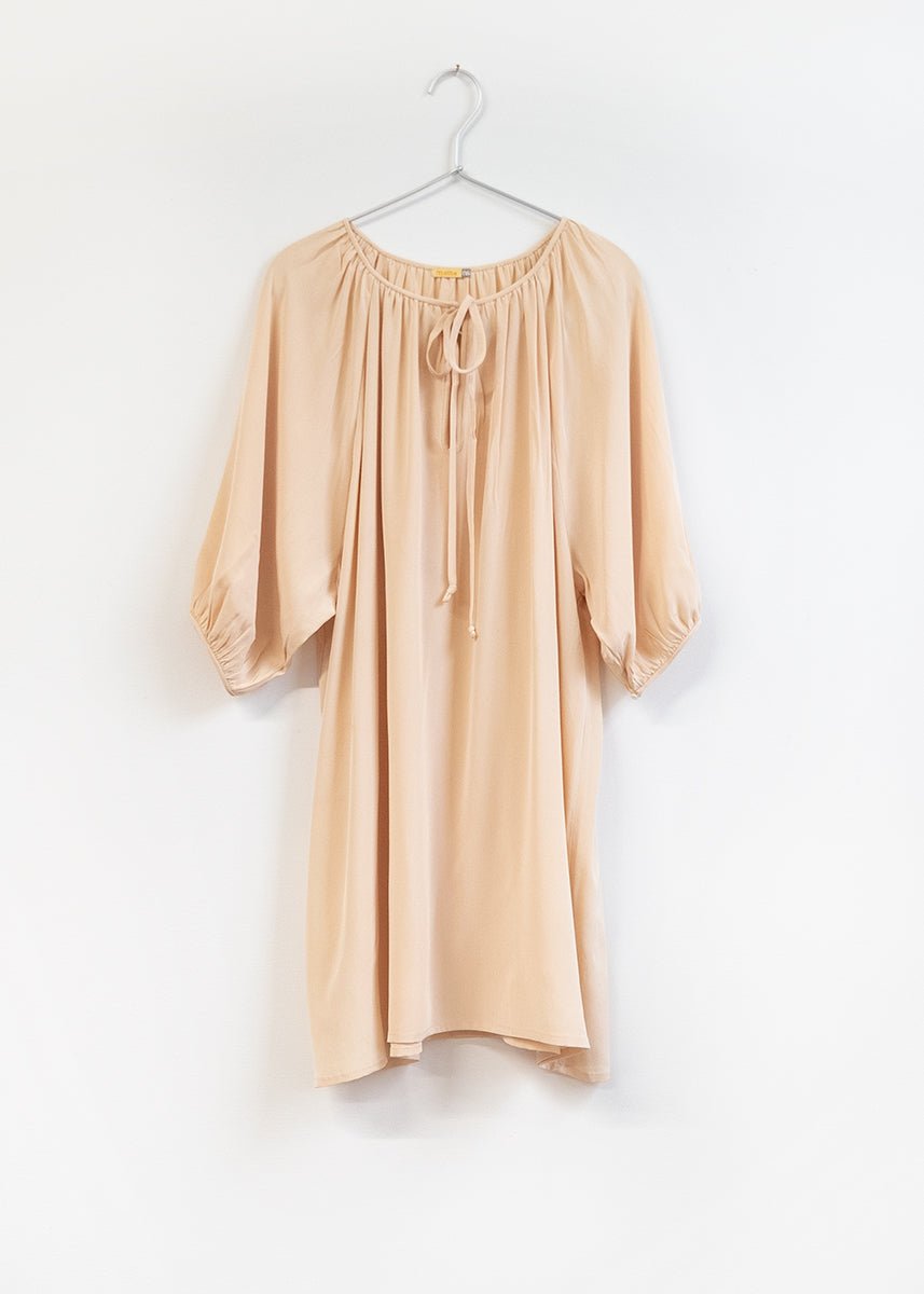 Lucilla Short Dress