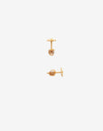 Cottage Studs Small