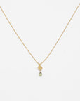 5 Octobre Midori Necklace 18Kt