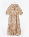 Katia Diu Dress, Playa