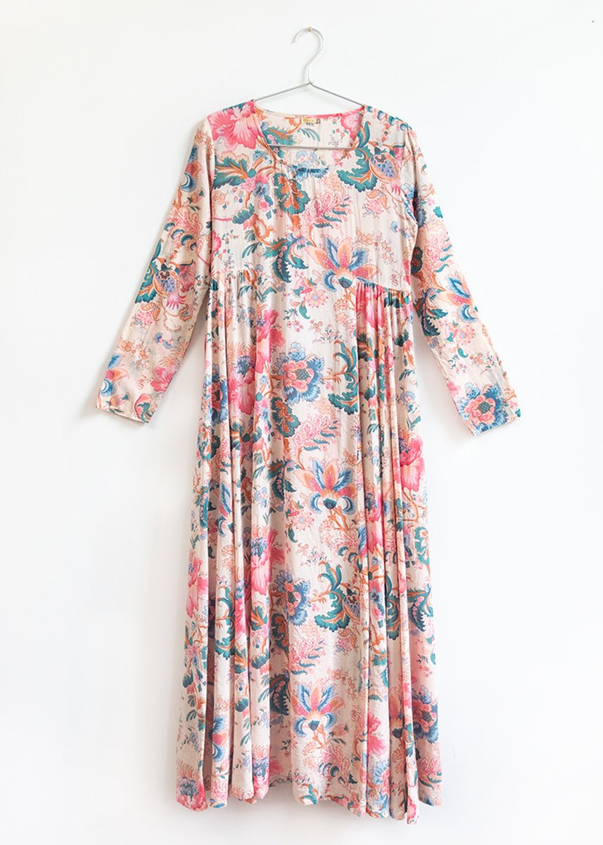 Moksha Chandra Dress