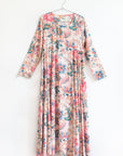 Moksha Chandra Dress