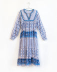 Nitika Nima Dress Quilt, Capri