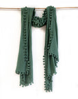 Dupatta Noor Shawl, Foresta