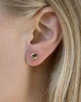 Quarry Pebble Stud (single)