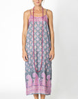 Satari Saree Dress