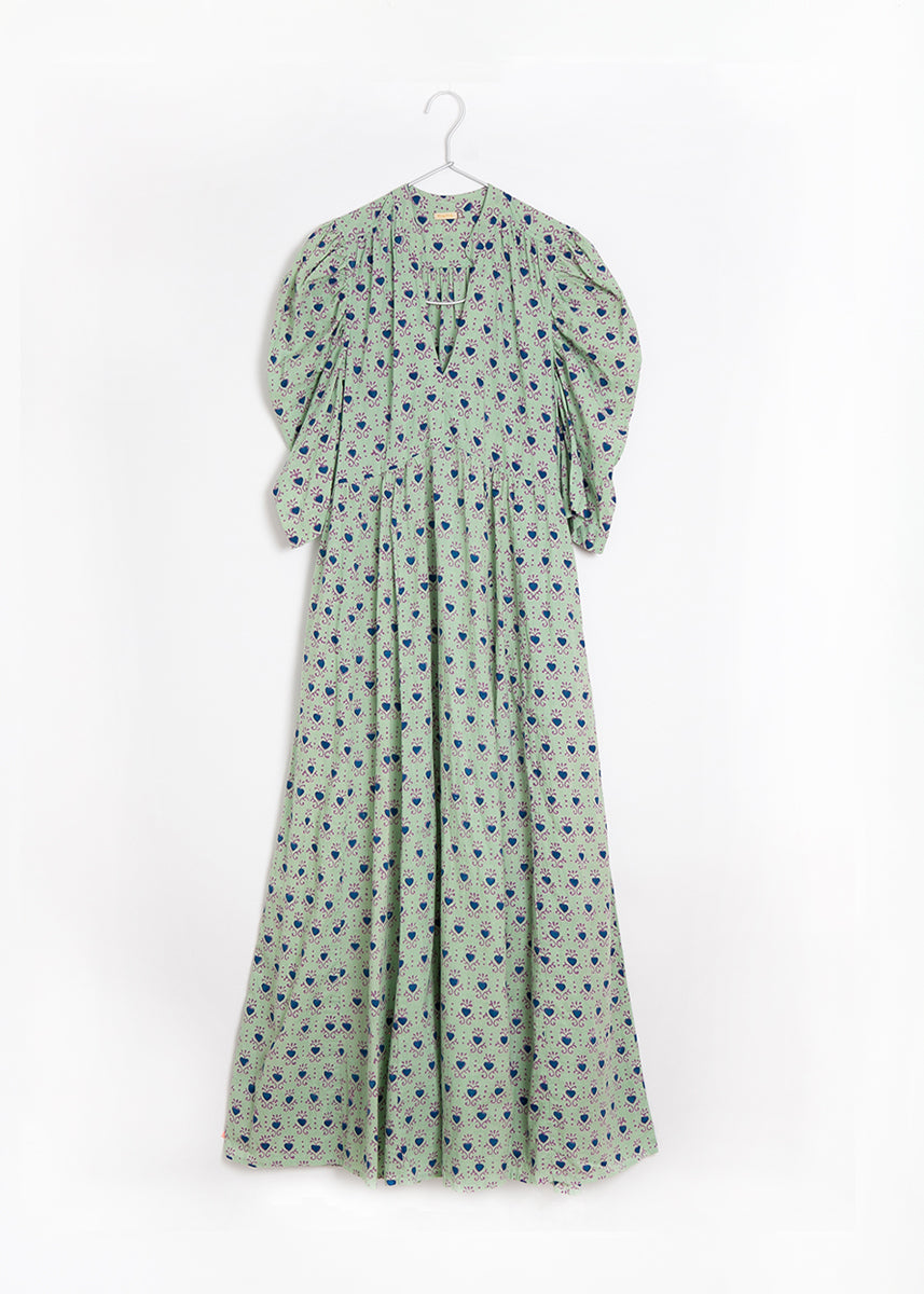 Vayu Tapi Dress