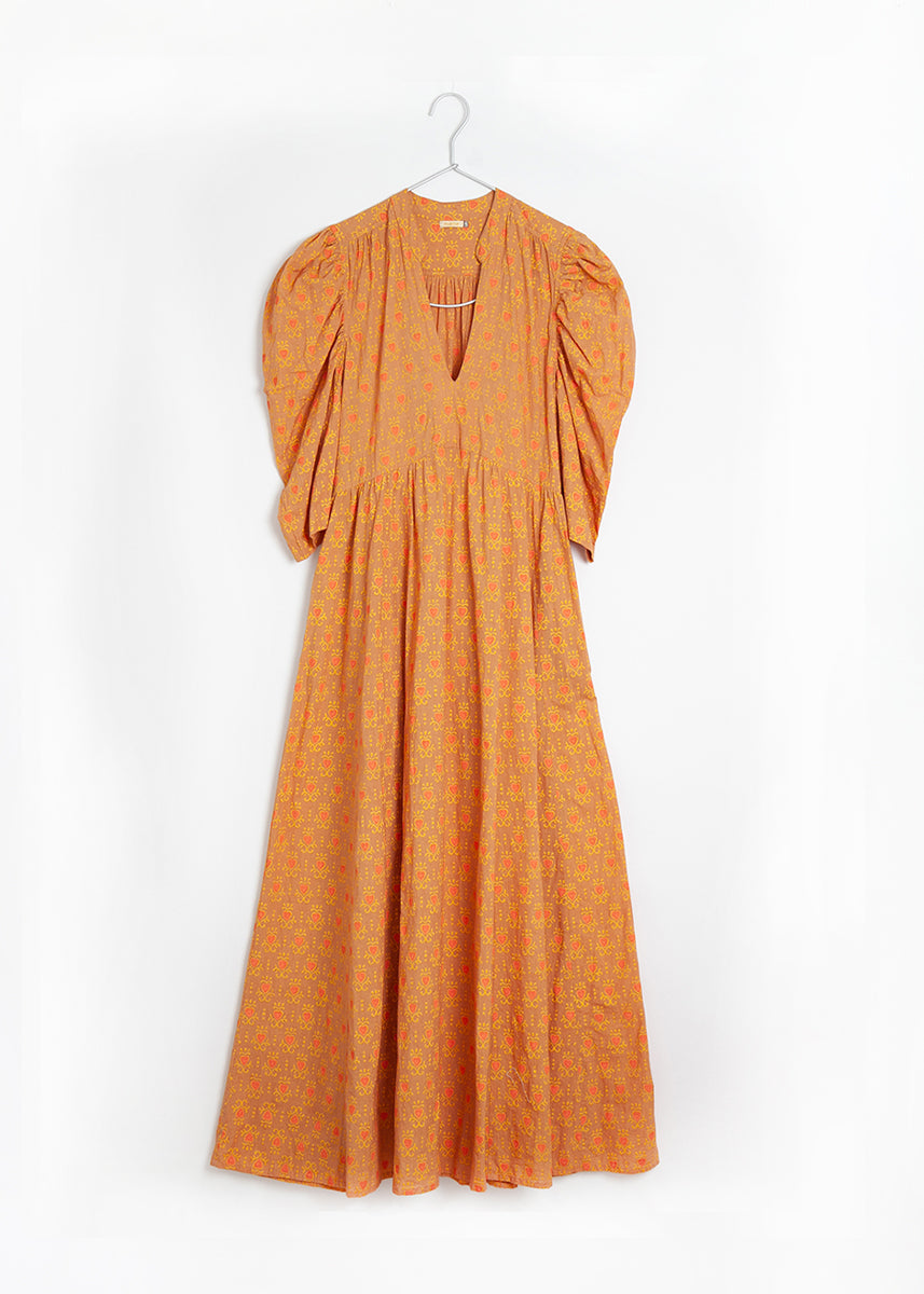 Vayu Tapi Dress