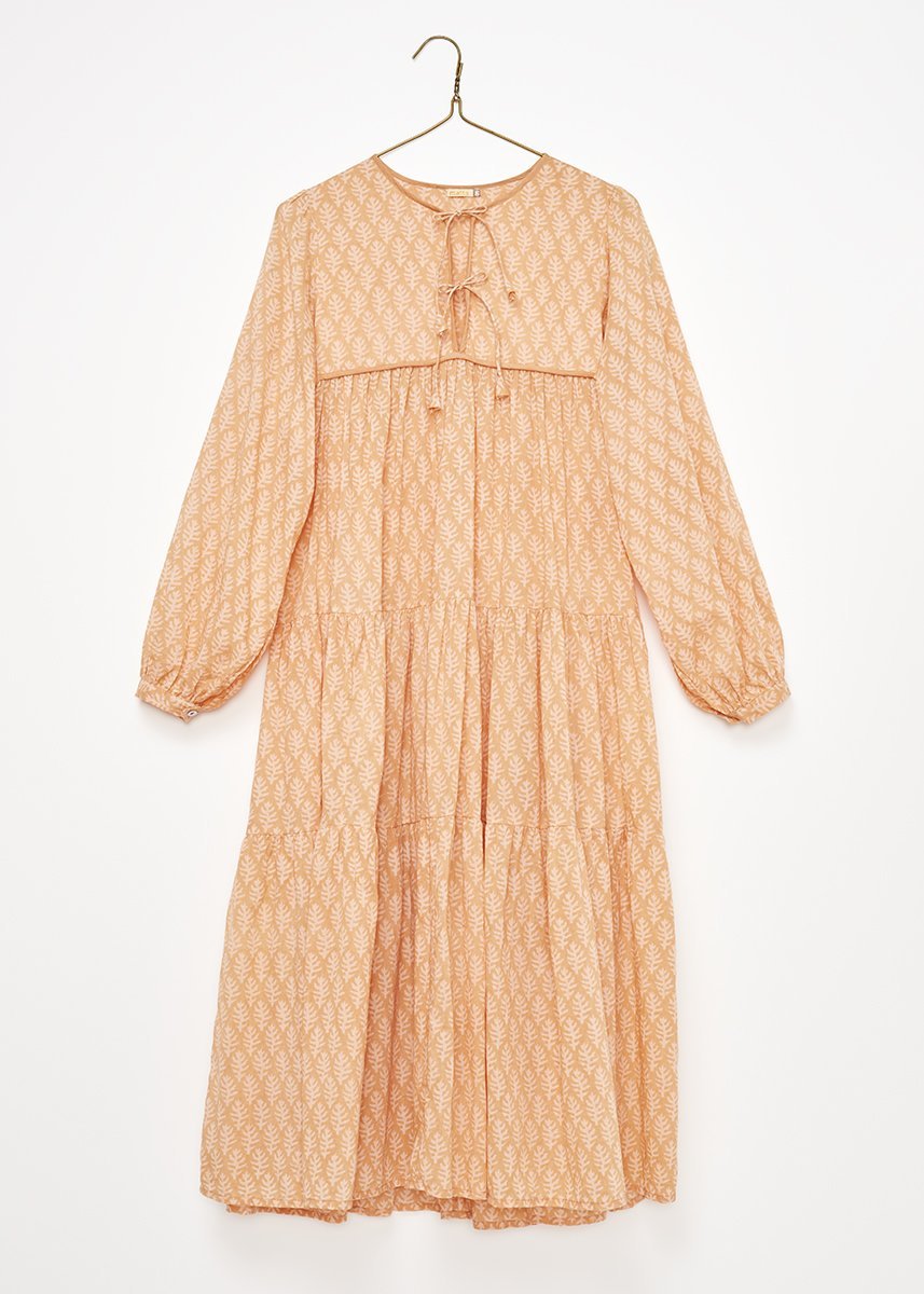 Yamini Buti Dress