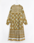 Yamini Booj Dress, Camo