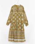 Yamini Booj Dress, Camo